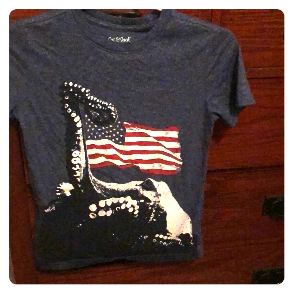 Boys T-shirt